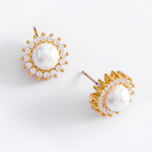 Aretes Viena