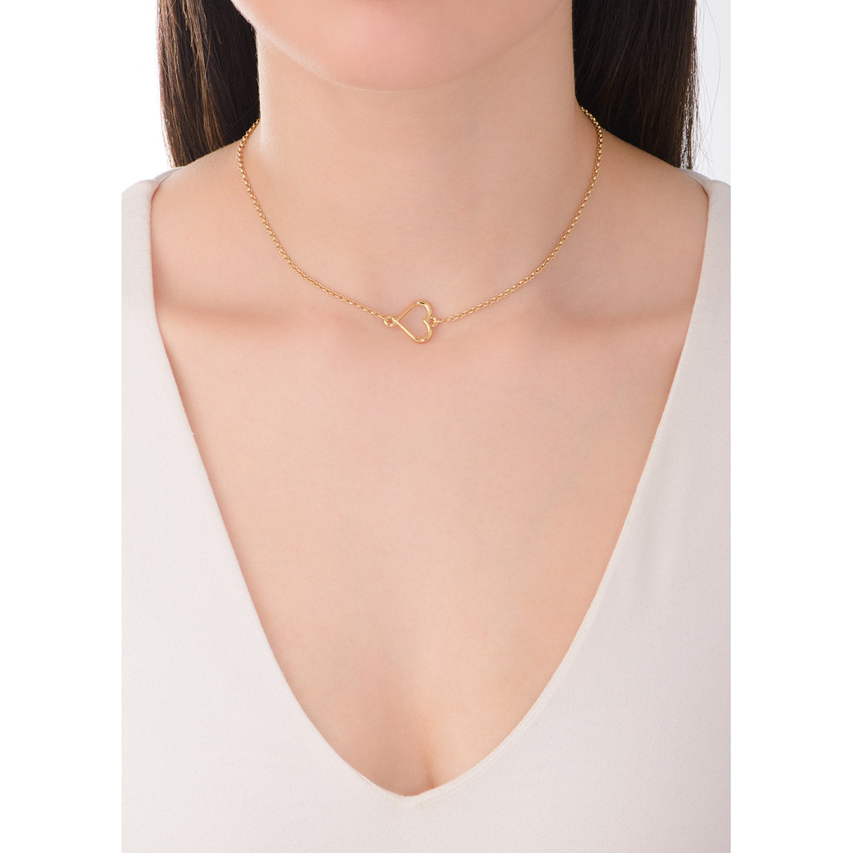 Collar Giverny