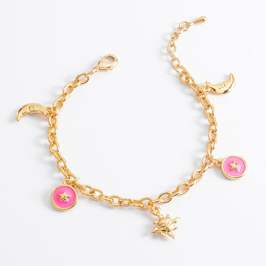 Pulsera Sky