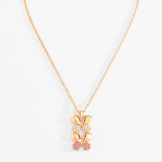 Collar Flowers