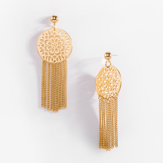 Aretes Lissie