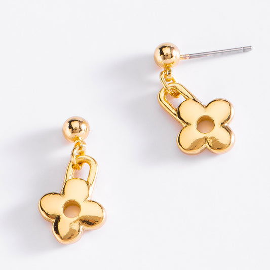 Aretes Birgit