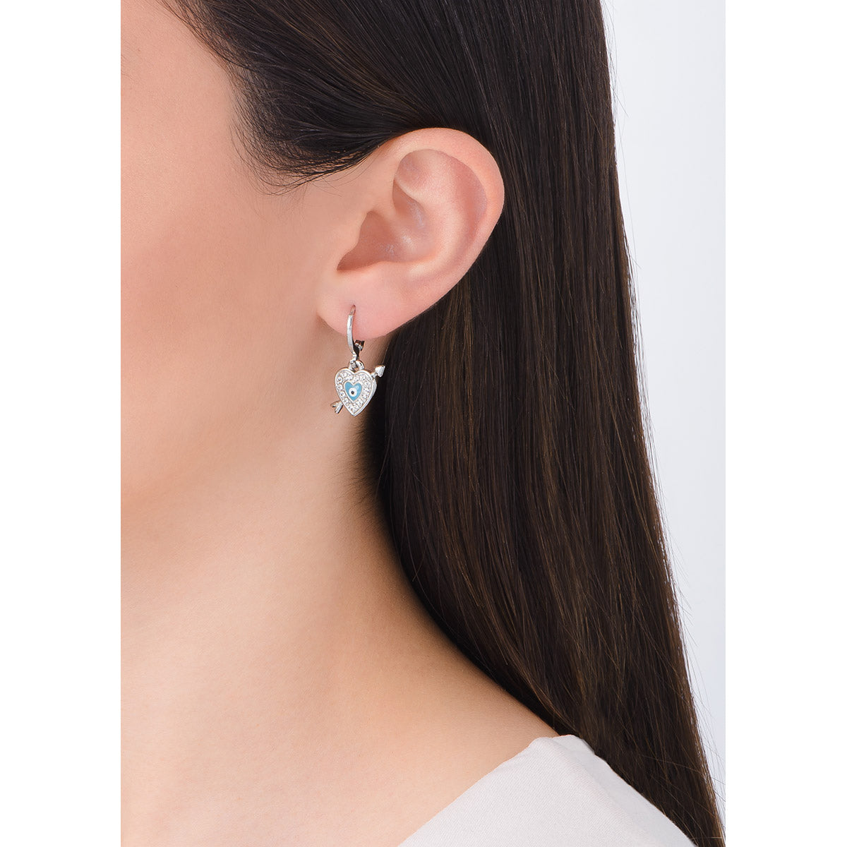Aretes Gery