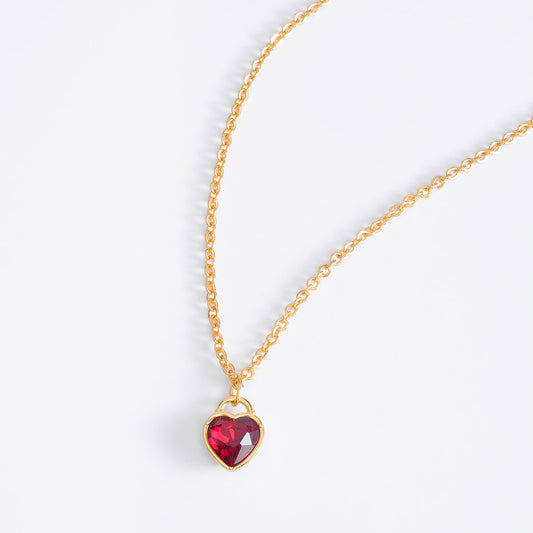 Collar Valentine’s
