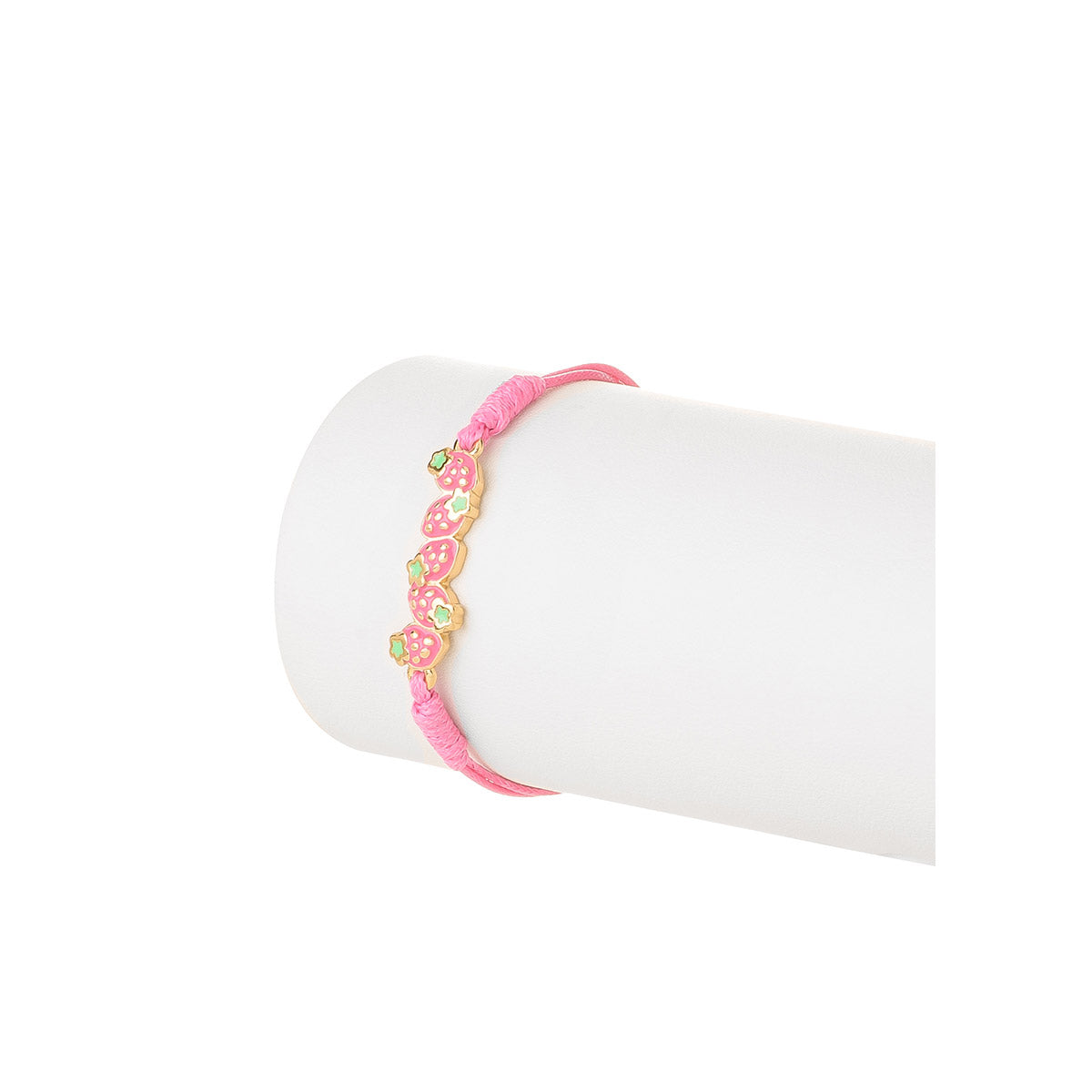 Pulsera Fresitas