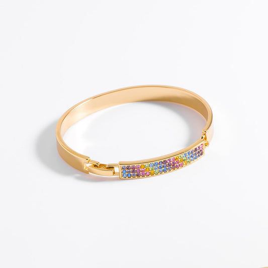 Pulsera Rainbow