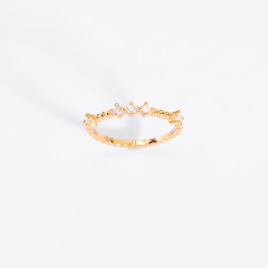 Anillo Bimba