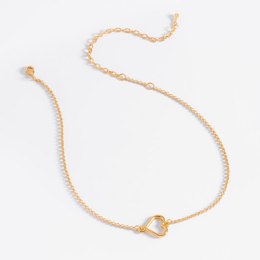 Collar Giverny
