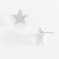Aretes Sweet Stars