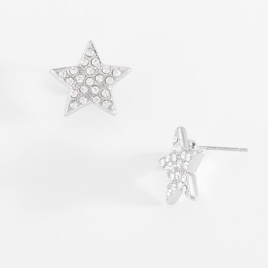 Aretes Sweet Stars