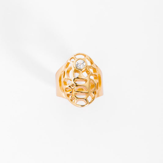 Anillo Milah