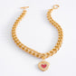 Collar Gorgeous