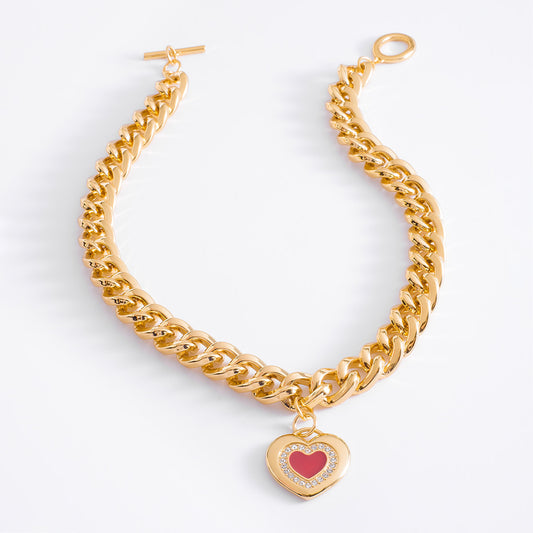 Collar Gorgeous