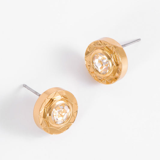 Aretes Dane