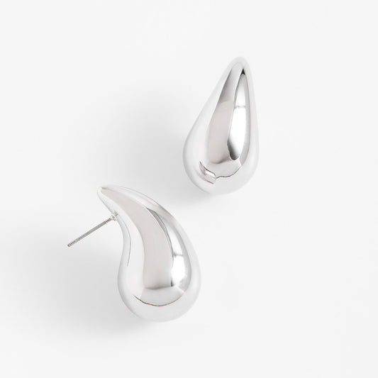 Aretes Gota