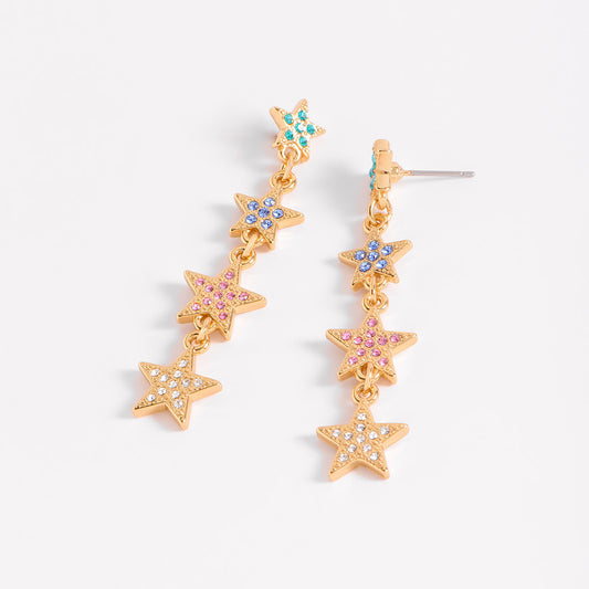 Aretes Lissa
