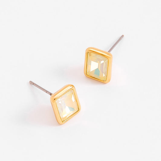 Aretes Alia