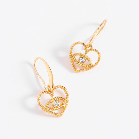 Aretes Pure