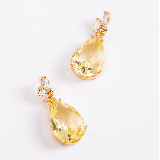 Aretes Napoli