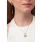 Aretes Moon