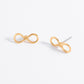 Aretes Infinito