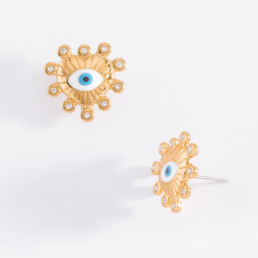 Aretes Mae