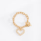 Pulsera in Love