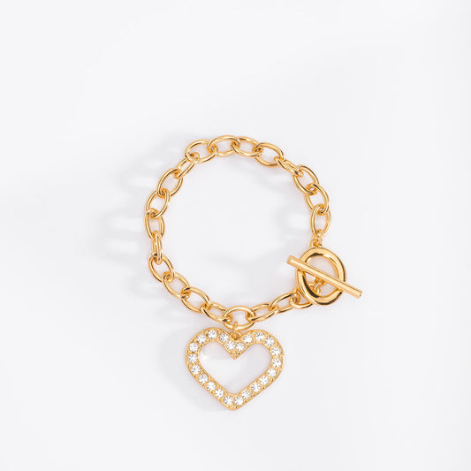 Pulsera in Love