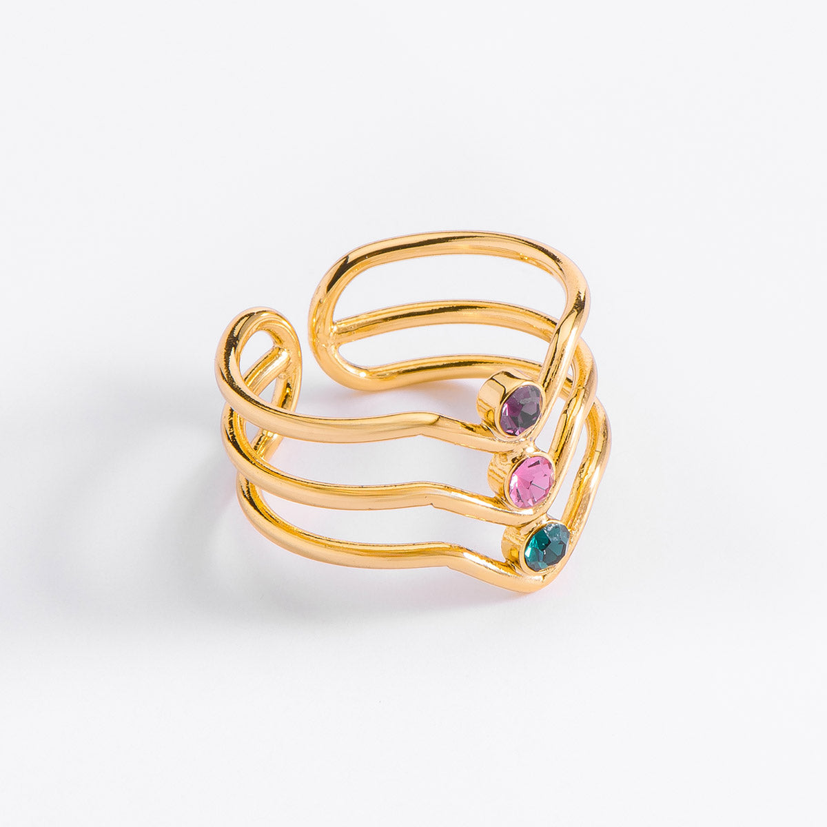 Anillo Dear