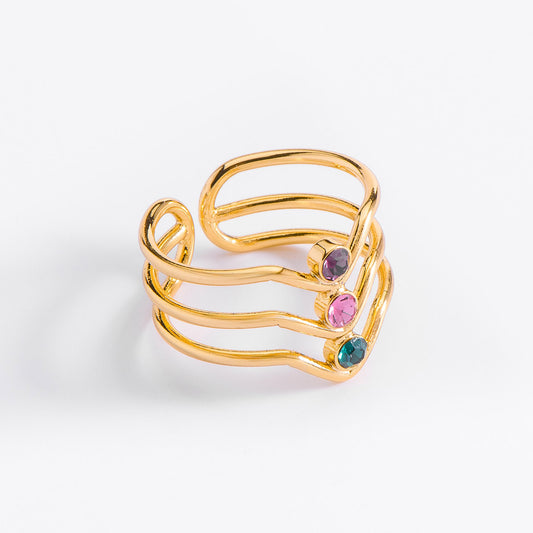 Anillo Dear