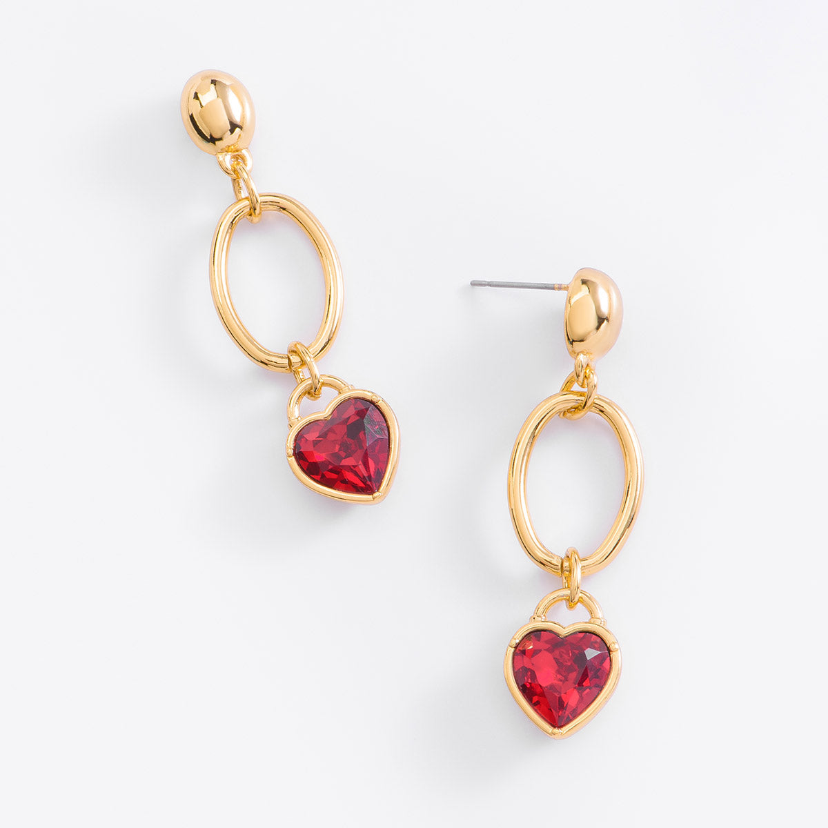 Aretes Valentine’s