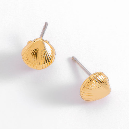 Aretes Conchitas