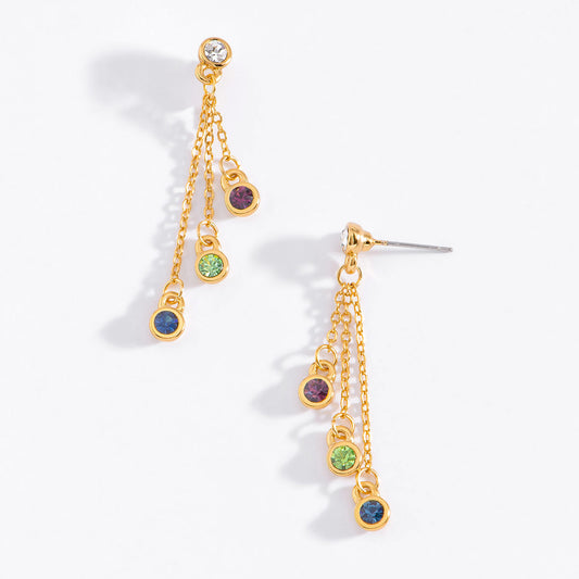 Aretes Lucila