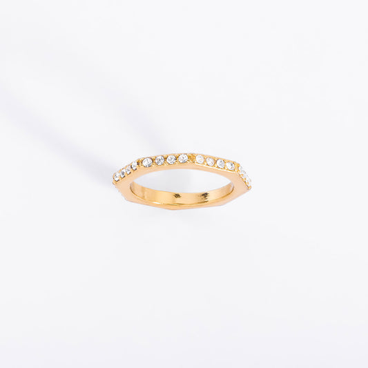 Anillo Steve