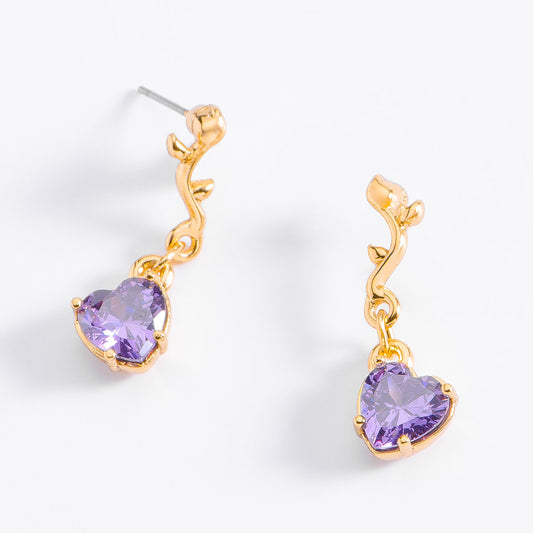 Aretes Lili