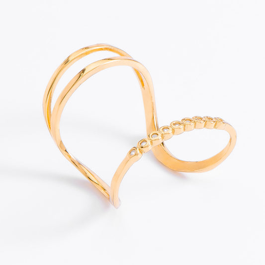 Anillo Alaia