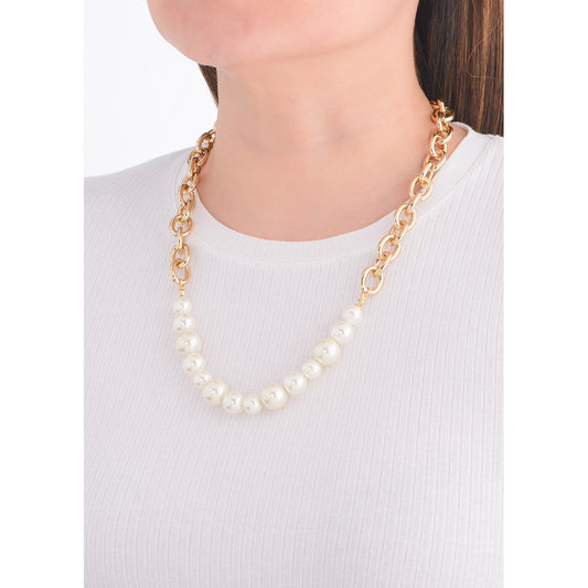 Collar Maxi Perlas