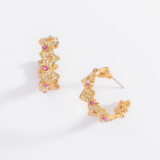 Aretes Magic