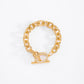 Pulsera choker