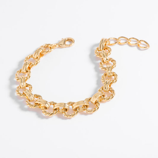 Pulsera Georgia