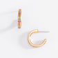 Aretes Laia