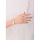 Pulsera Perla Barroca