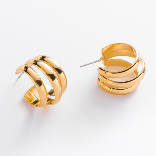 Aretes Lia