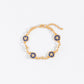 Pulsera Blue Star