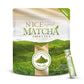 Matcha Green Tea