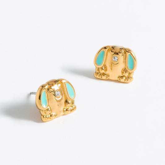 Aretes Perrito