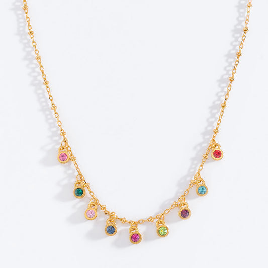 Collar Lucila