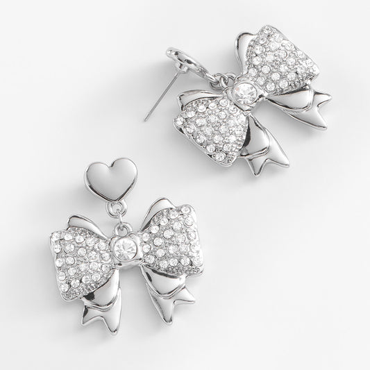 Aretes Coquette
