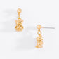 Aretes Ositos