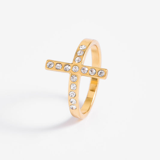 Anillo Cruz